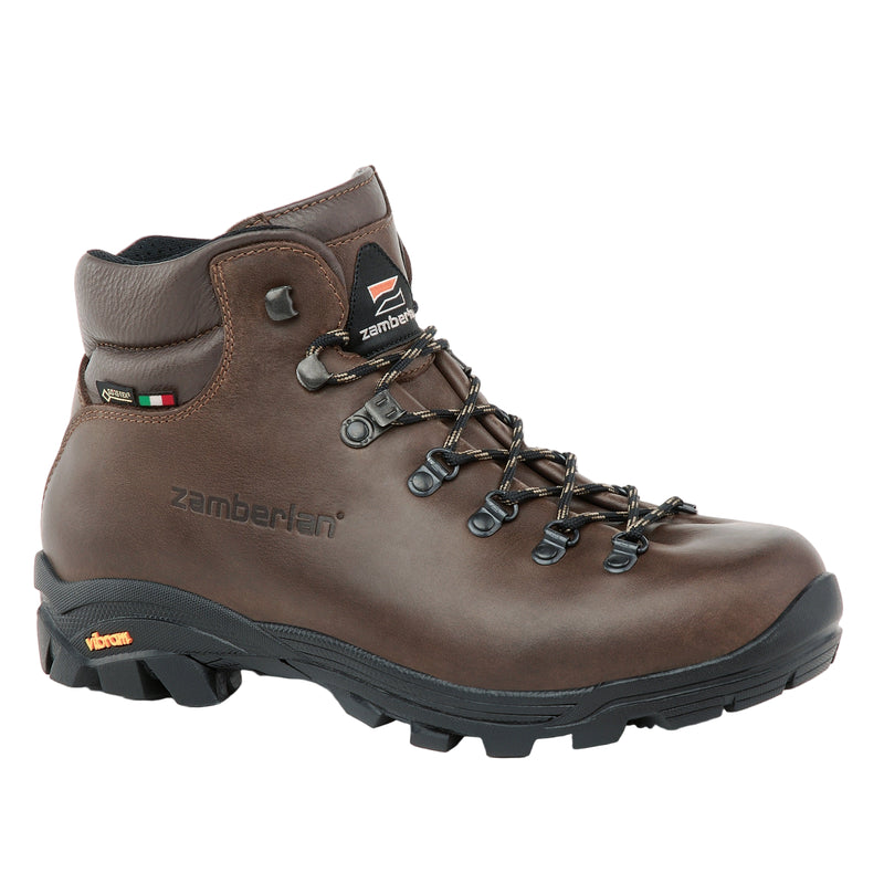 Men's Trail Lite GTX Hiking Boot | Waxed Chestnut