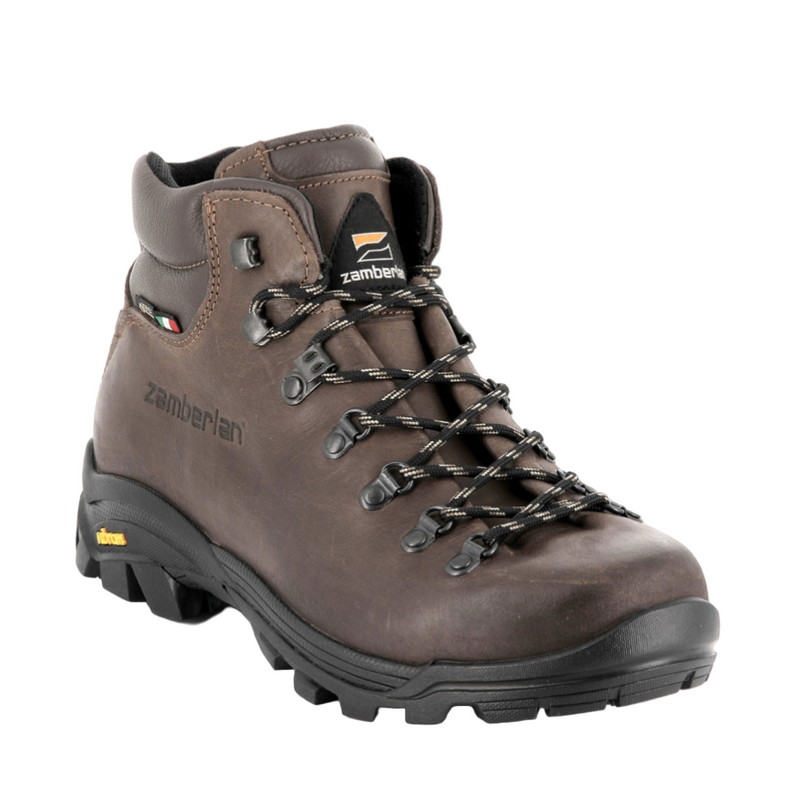 Men's Trail Lite GTX Hiking Boot | Waxed Chestnut