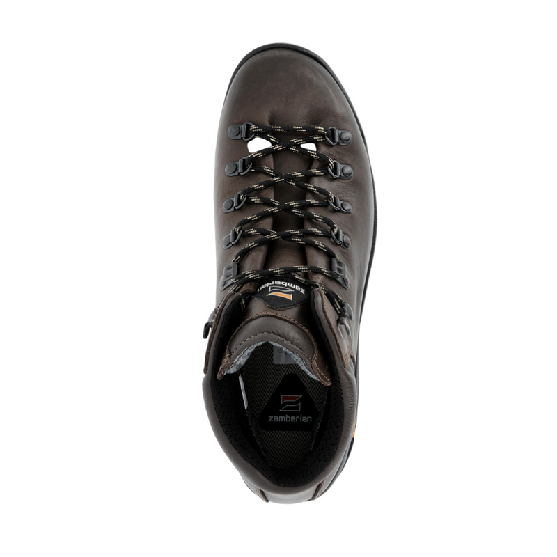 Men's Trail Lite GTX Hiking Boot | Waxed Chestnut