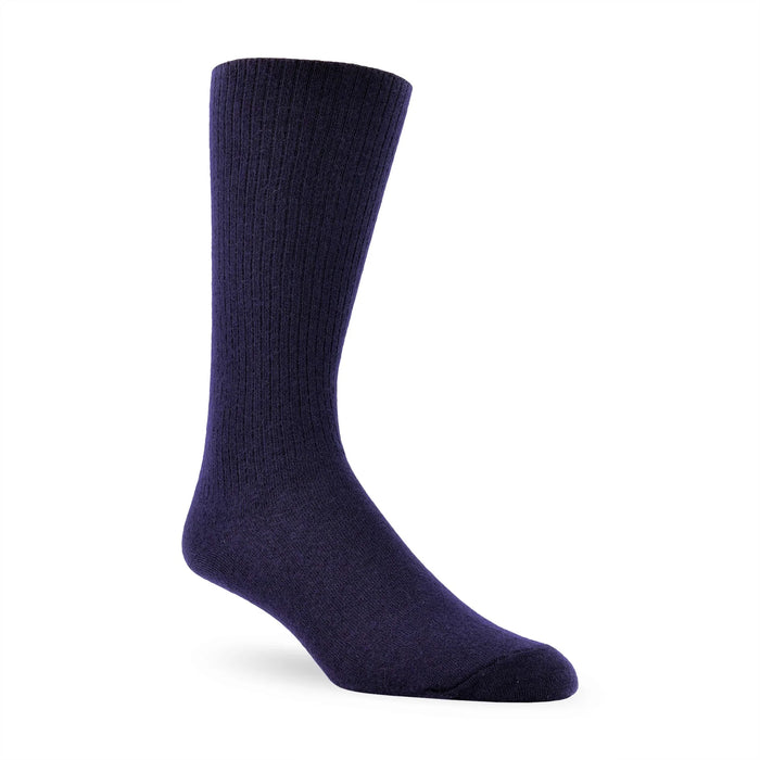 Cashmere Weekender Socks