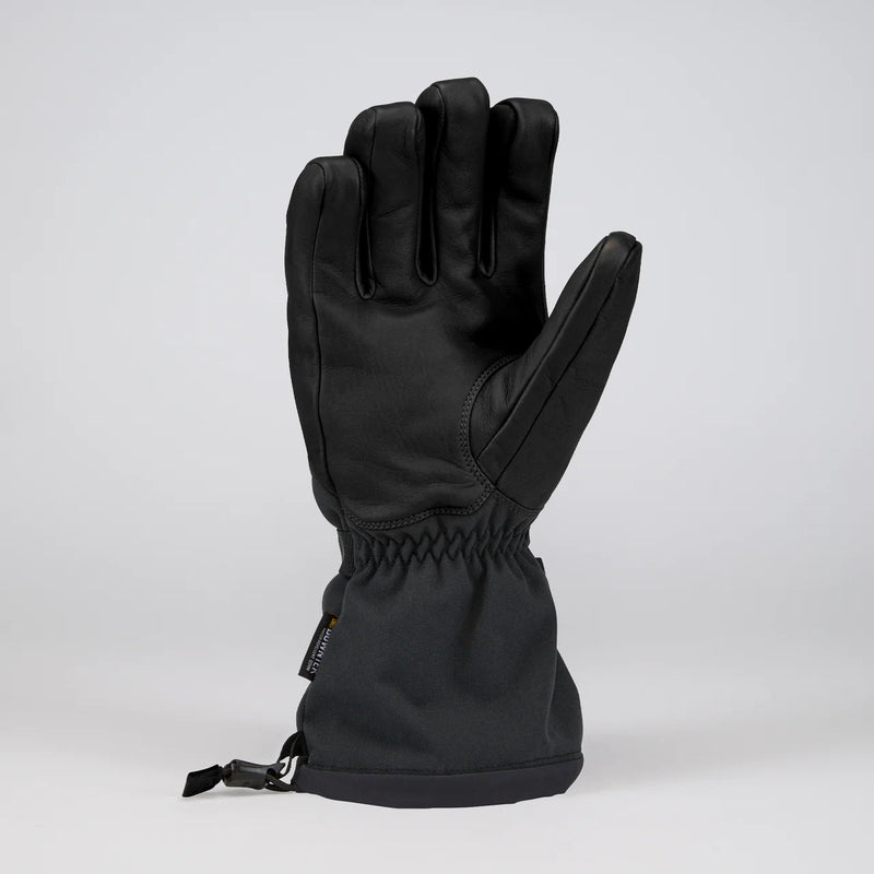 Updated Men's Polar Glove | Black