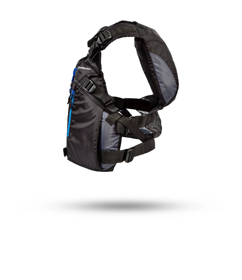 Trekker Men's PFD | Black