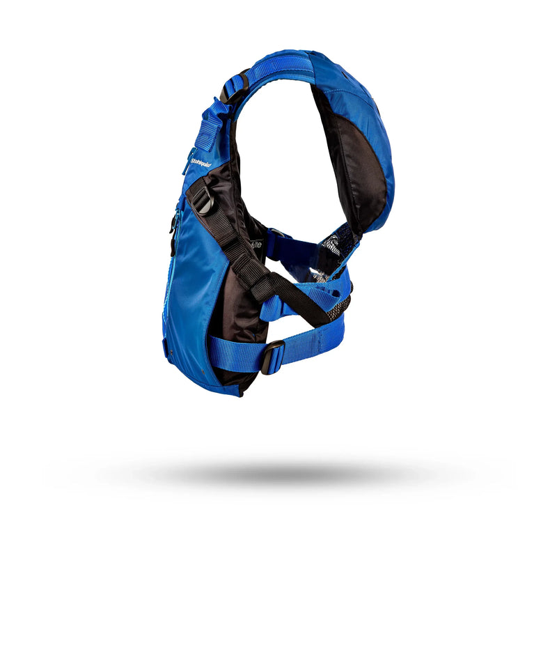Trekker Men's PFD | Blue