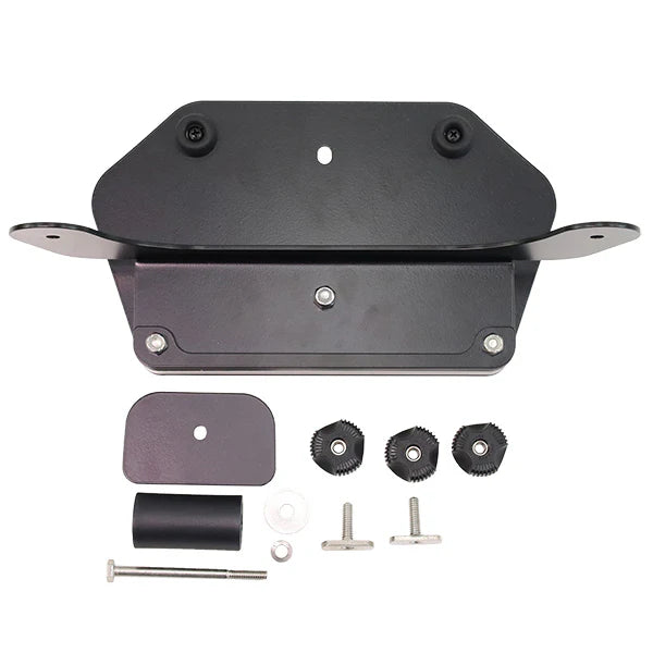 Outboard Motor Mount - U10 + ULTD