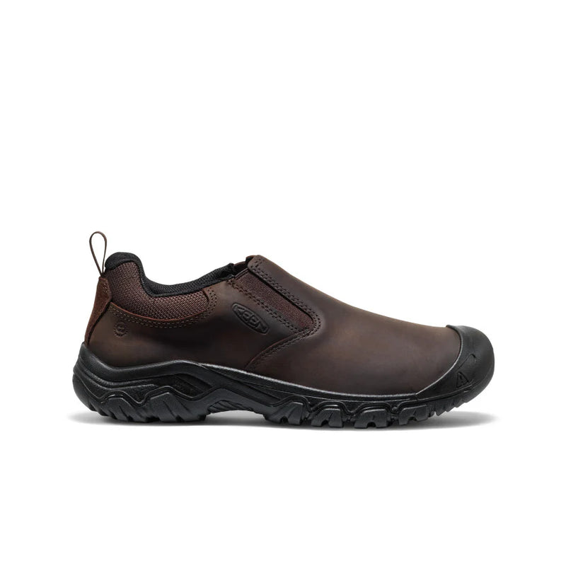 Men's Targhee IV Slip On Wide | Java