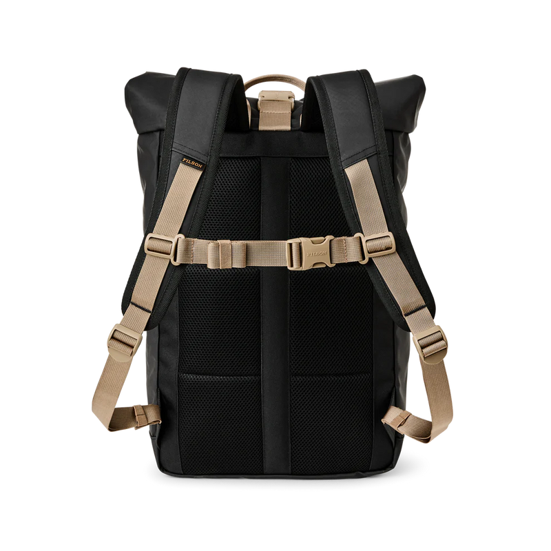 All-Weather Backpack | Black/Covert