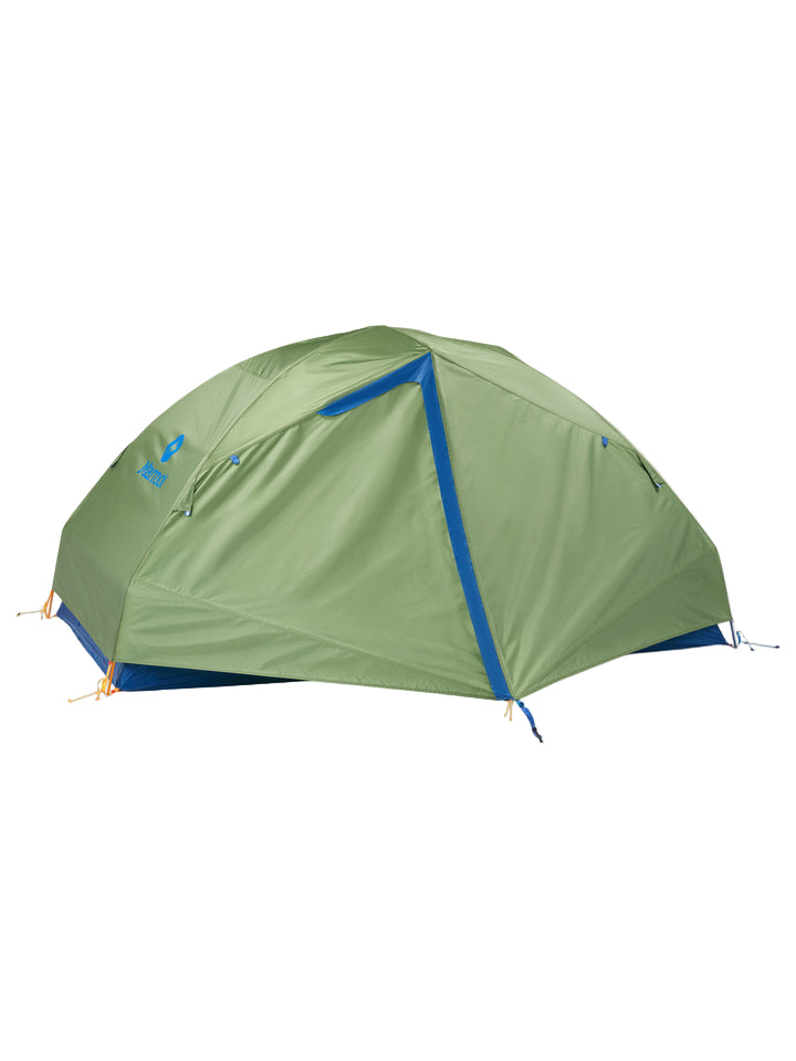 Tungsten 2 Person Tent | Foliage Azure
