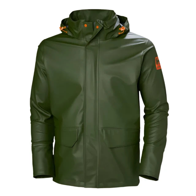 Men's Gale Waterproof Rain Jacket