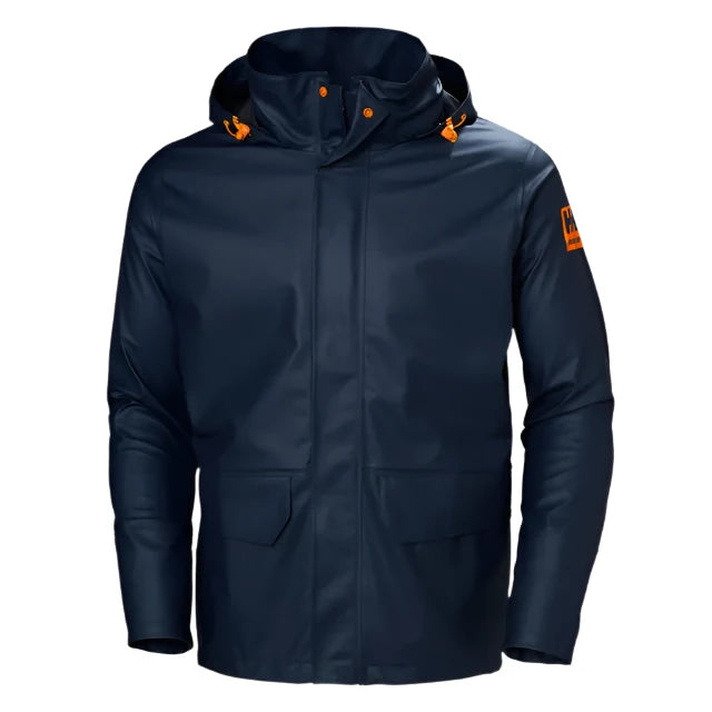 Men's Gale Waterproof Rain Jacket