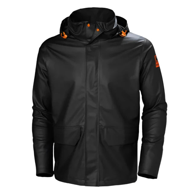 Men's Gale Waterproof Rain Jacket