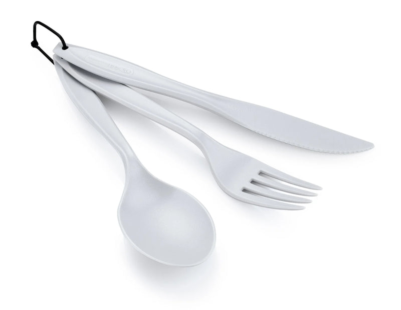 3 Pc Cutlery Set