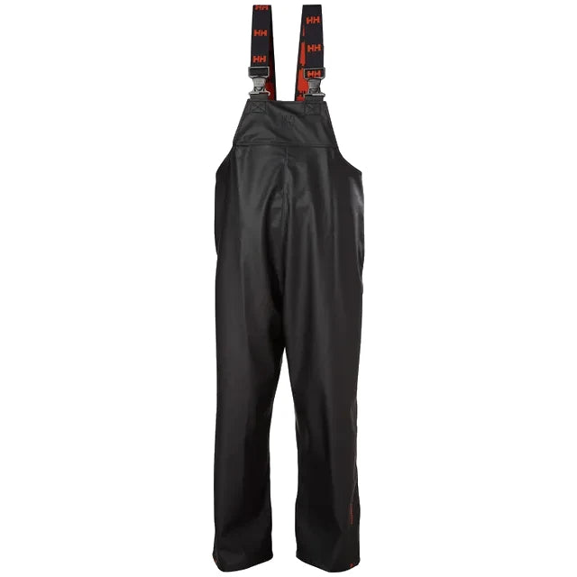 Helly Hansen Mens Gale Waterproof Bib Pants