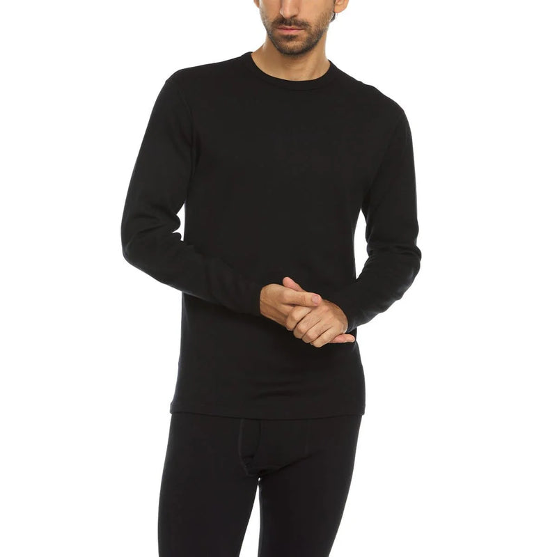 Men's Expedition Weight Yukon Crew | Regular