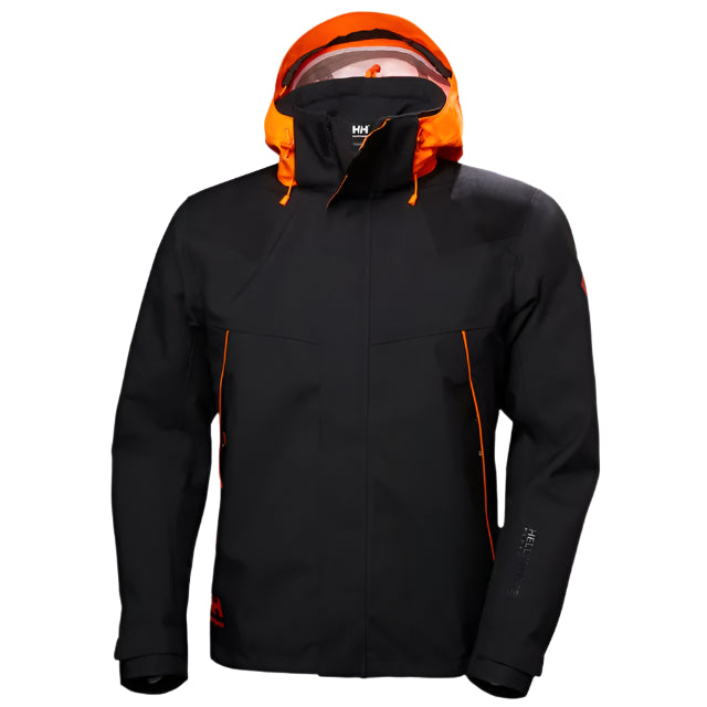 Men's Chelsea Evolution Waterproof Shell Jacket