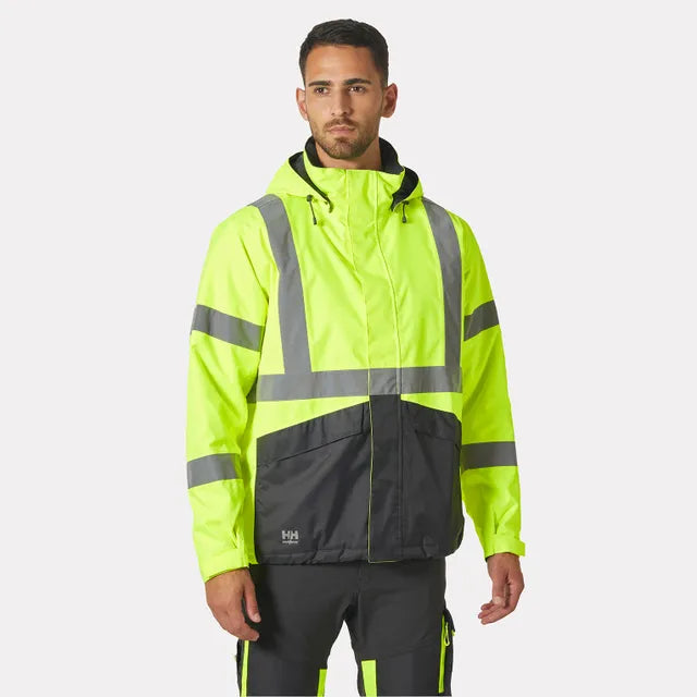 Helly Hansen Alta Winter Jacket