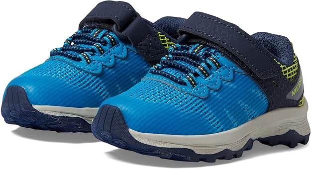 Kids' Nova 3 Sneaker | Blue