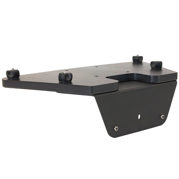 Nucanoe Stern 4 Hole Mount