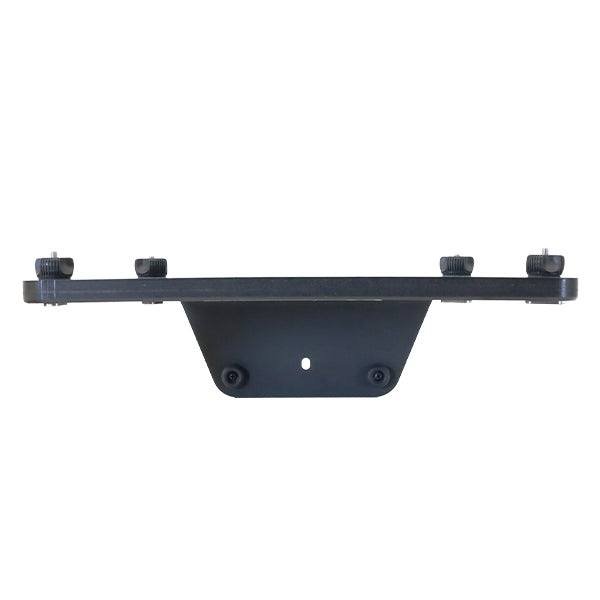 Nucanoe Stern 4 Hole Mount