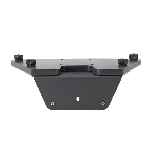 Nucanoe Stern 4 Hole Mount