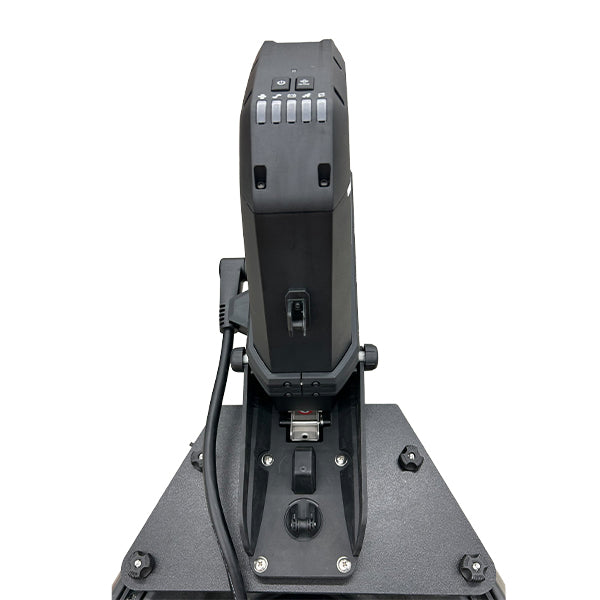 Nucanoe Stern 4 Hole Mount