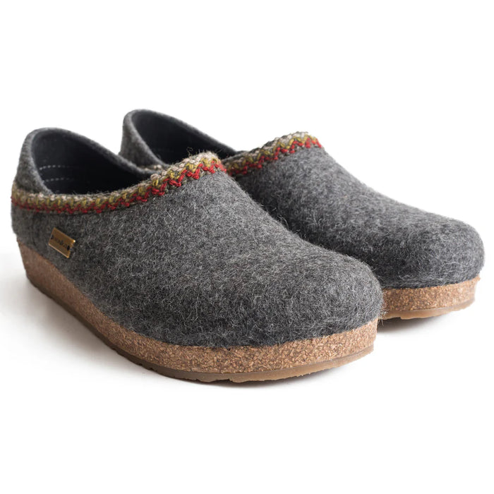 GZH Zigzag Slippers