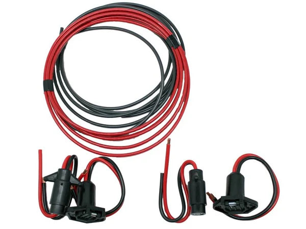 Motor Wiring Kit