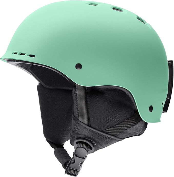 Smith Optics Holt Helmet