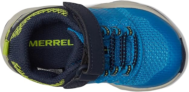 Kids' Nova 3 Sneaker | Blue