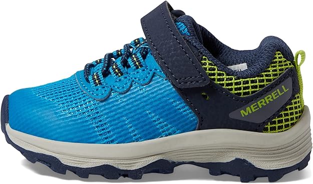 Kids' Nova 3 Sneaker | Blue