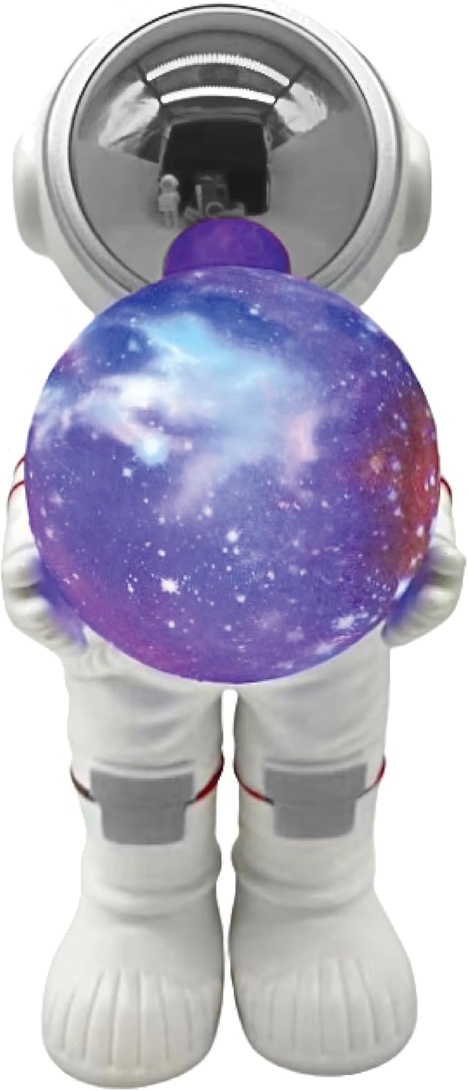 Wireless Silver Astronaut Speaker