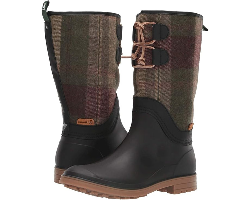 Women's Abigail Boots