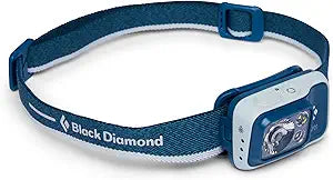 Black Diamond Equipment Spot 400 Headlamp