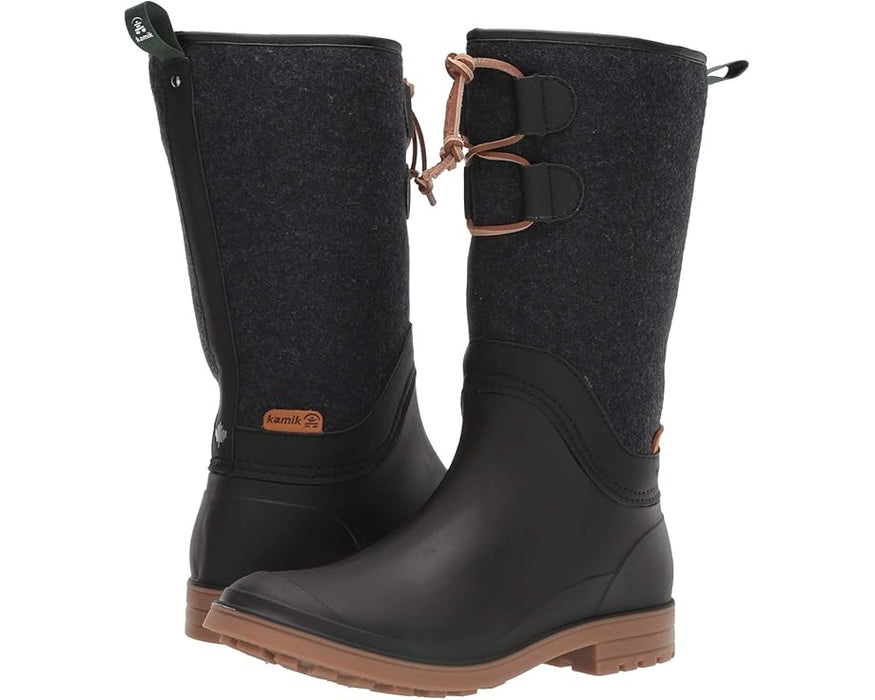 Kamik Womens Abigail Boots