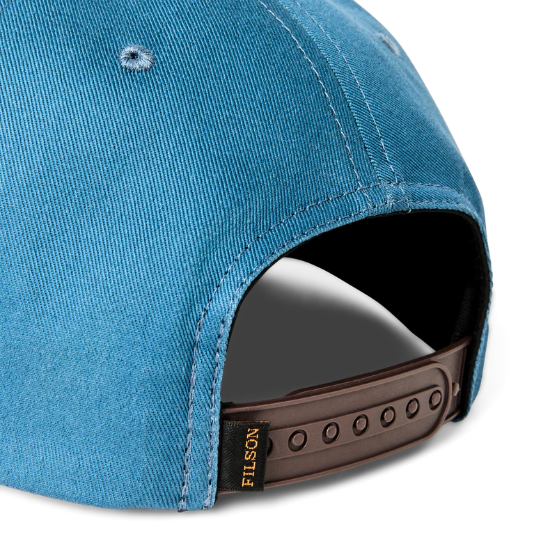 Trucker Cap | Slate/Filson