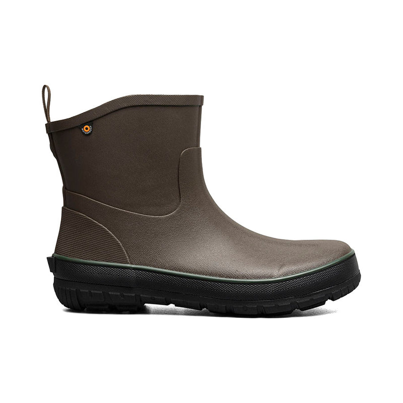 Men's Digger Mid Waterproof Boot