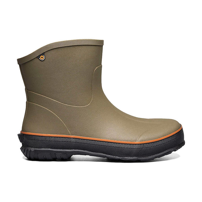 Bogs Mens Digger Mid Waterproof Boot