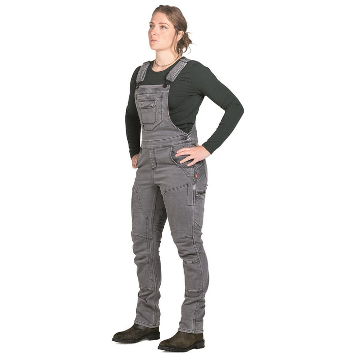 Dovetail Workwear Womens Freshley Thermal Overall