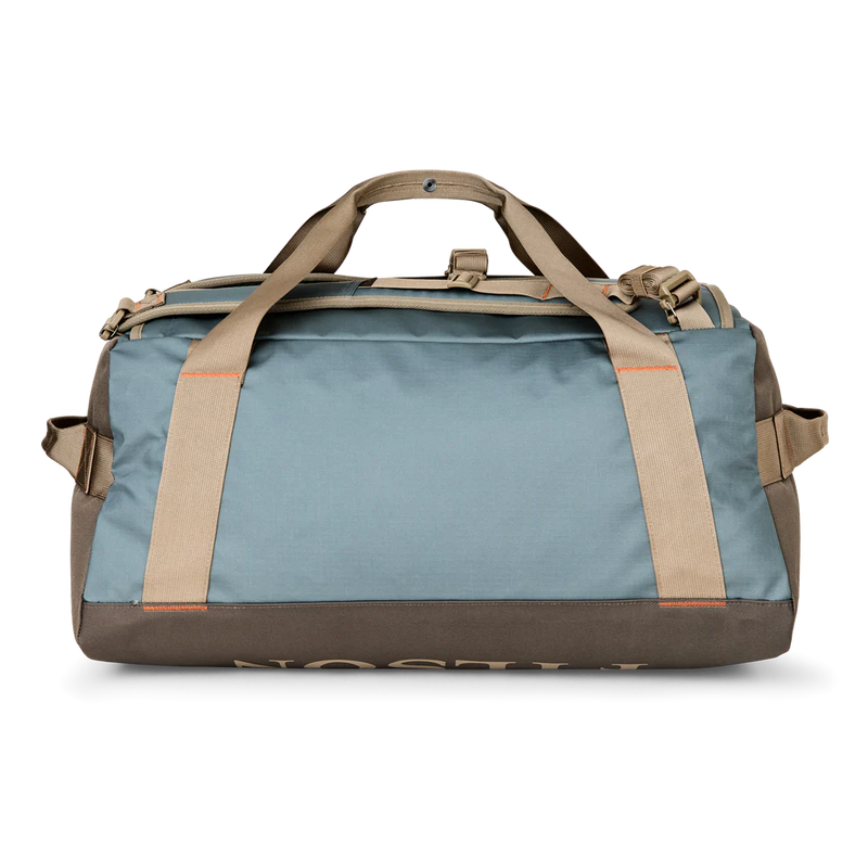 All-Weather 50L Duffle Bag | Slate/Canteen/Covert