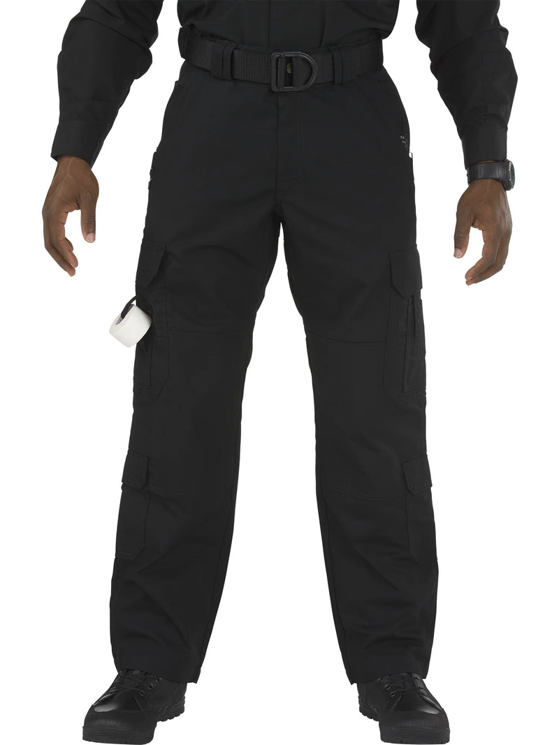 Men’s Regular Fit TACLITE® EMS Ripstop Cargo Pant | Black