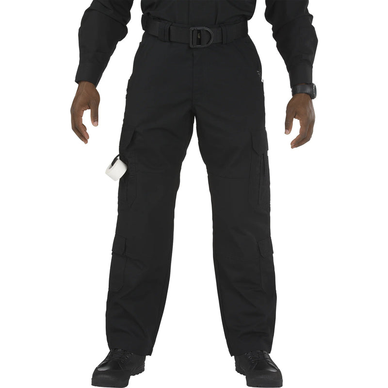 Men's Regular Fit TACLITE® EMS Ripstop Cargo Pant | Black