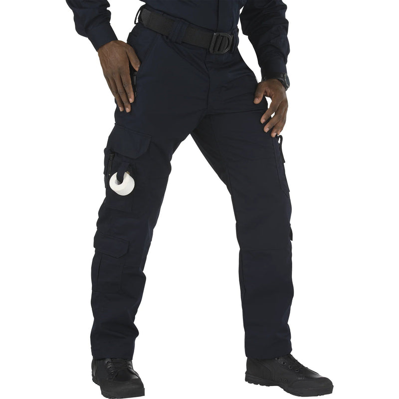 Men's Regular Fit TACLITE® EMS Ripstop Cargo Pant | Dark Navy