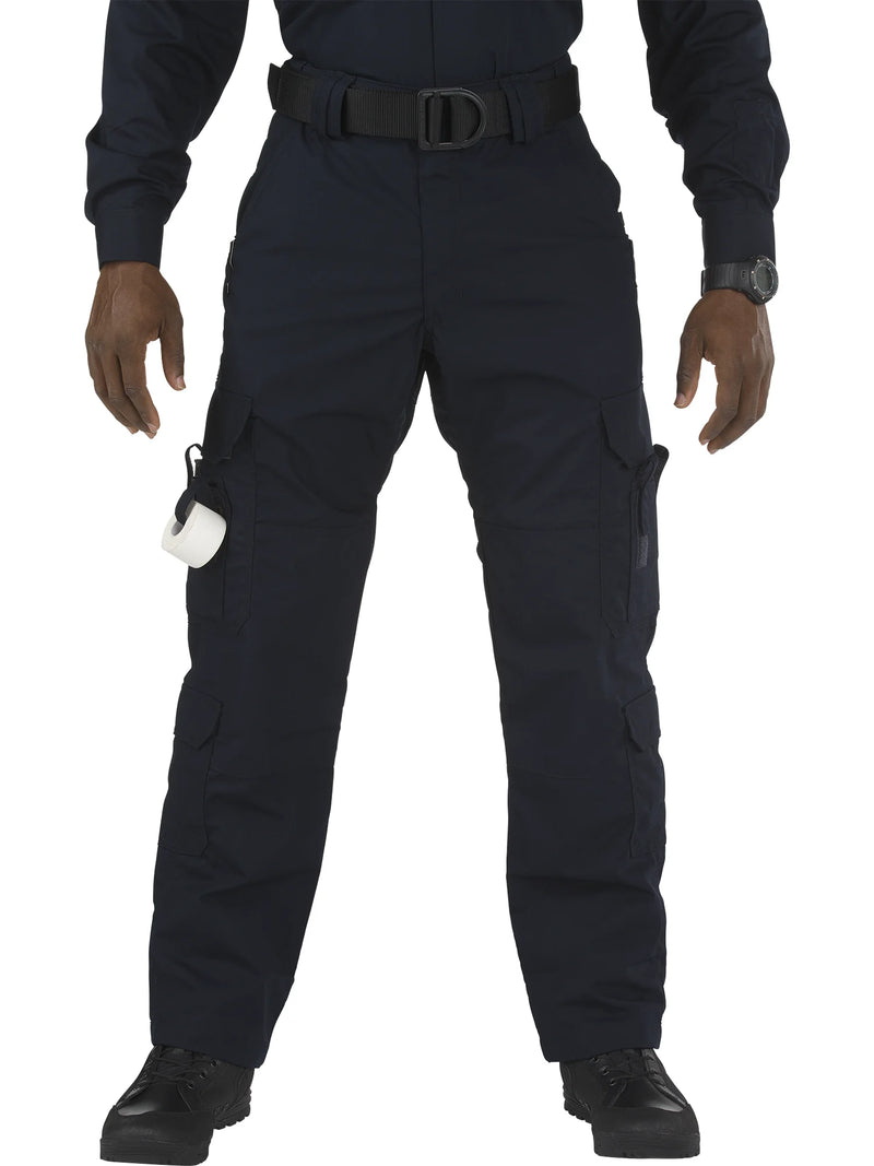 Men’s Regular Fit TACLITE® EMS Ripstop Cargo Pant | Dark Navy