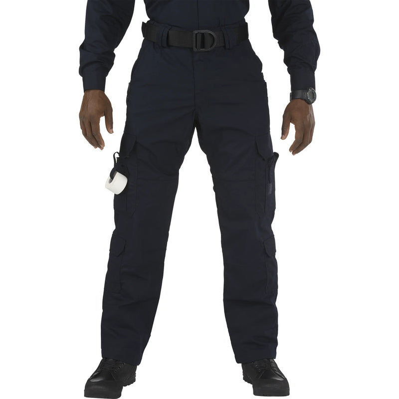 Men's Regular Fit TACLITE® EMS Ripstop Cargo Pant | Dark Navy