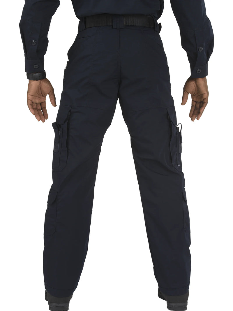 Men’s Regular Fit TACLITE® EMS Ripstop Cargo Pant | Dark Navy
