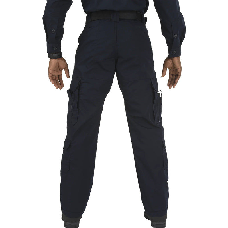 Men's Regular Fit TACLITE® EMS Ripstop Cargo Pant | Dark Navy