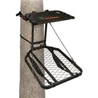 Eagle Eye Hang-On Stand