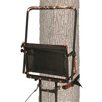 Top Dog Deluxe Hang-On Stand