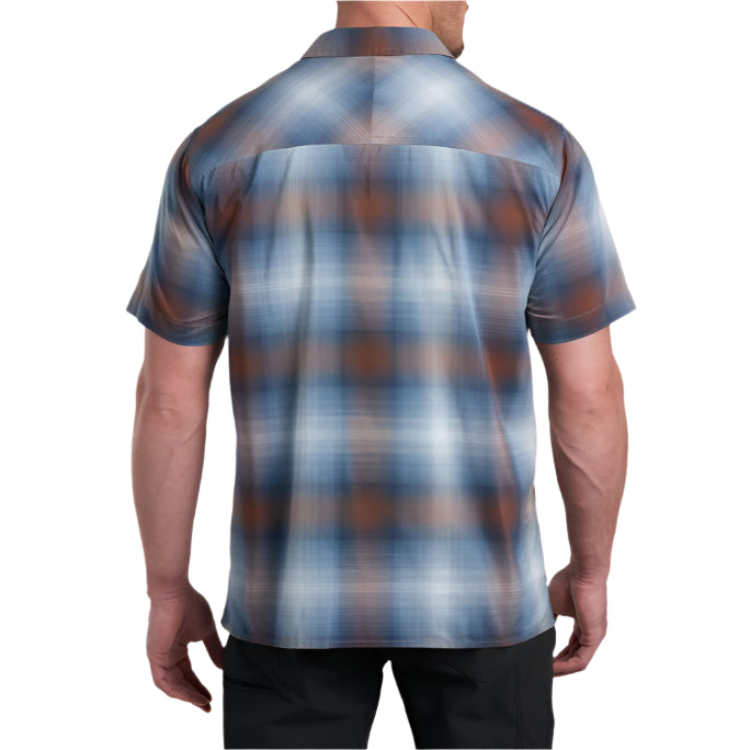 Men's Short Sleeve Konquer Shirt | River's Edge