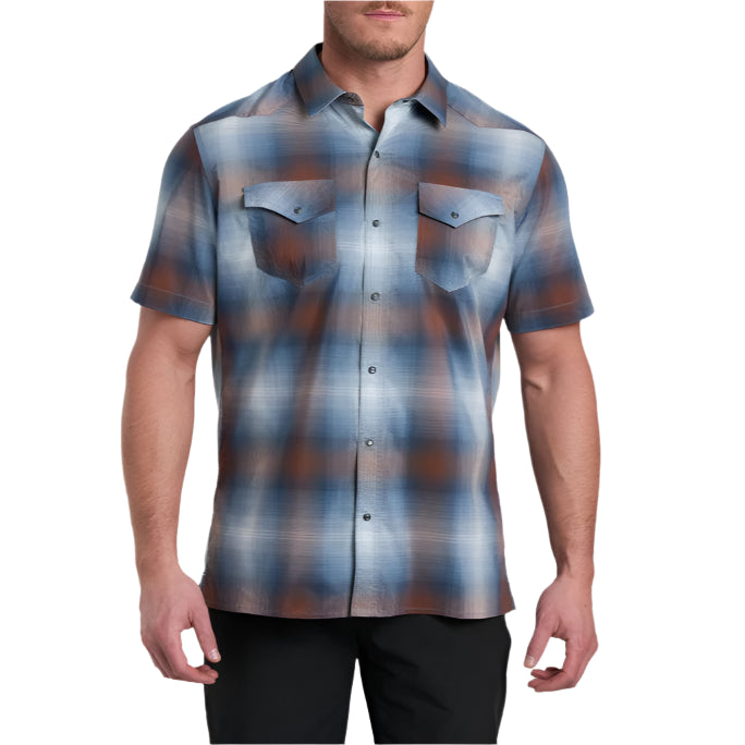 Men's Short Sleeve Konquer Shirt | River's Edge