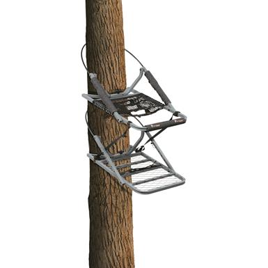 Sentry Steel Climber Tree Stand